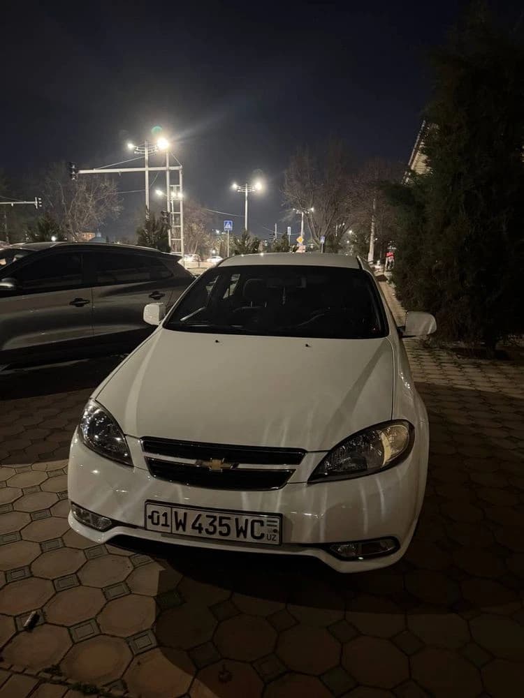 Chevrolet Lacetti, 2015, Toshkent – 1
