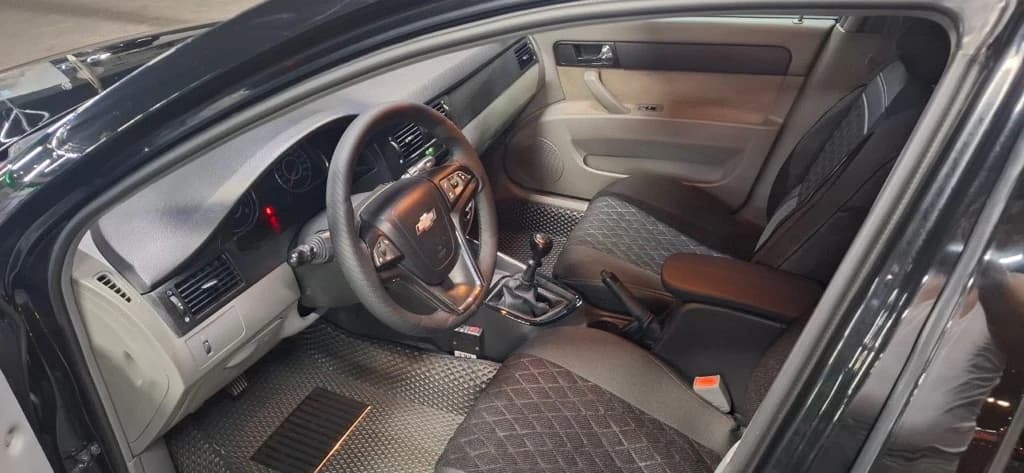Chevrolet Lacetti, 2020, Toshkent shahri – 1
