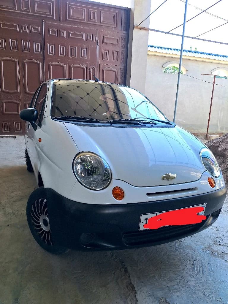 Chevrolet Matiz, 2010, Ташкентская область – 1