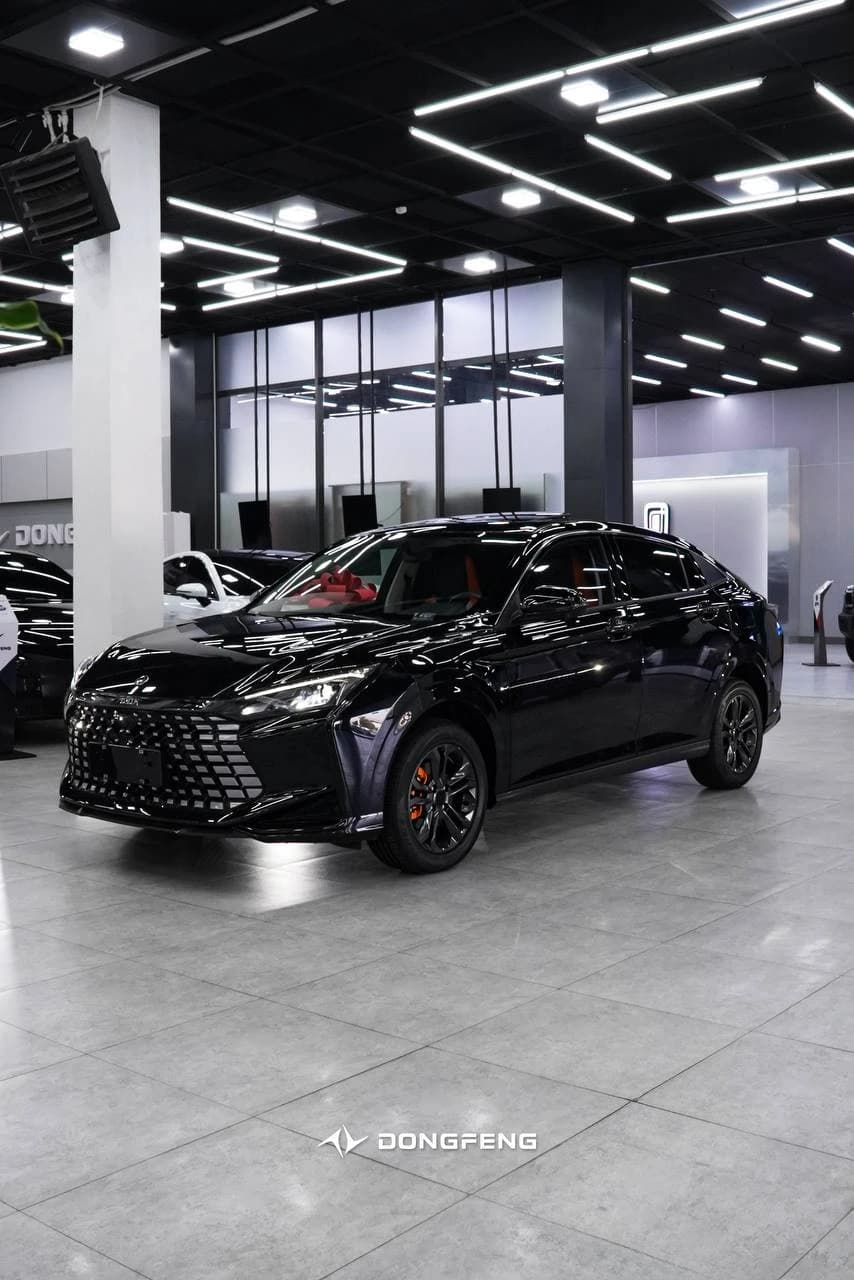 Dongfeng Aeolus Yixuan, 2026, Toshkent shahri – 1