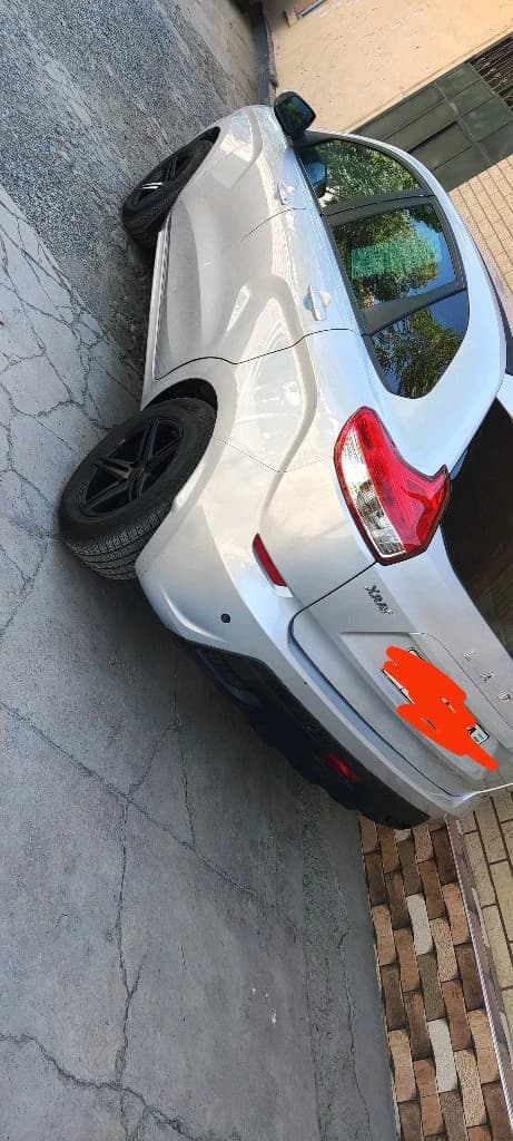 Lada (ВАЗ) XRAY, 2018, Namangan – 1