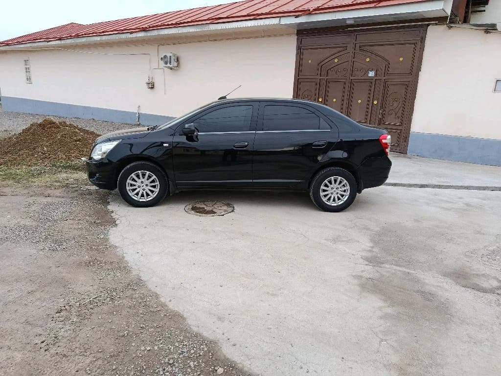 Chevrolet Cobalt, 2020, Toshkent – 1