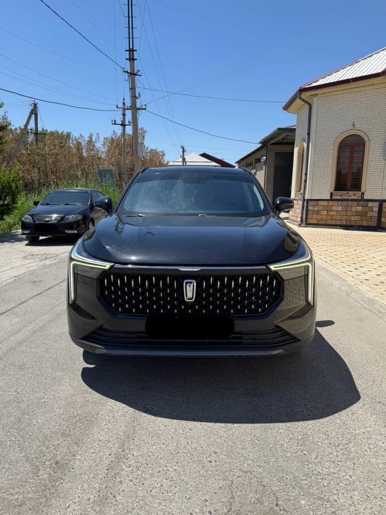 Bestune T55, 2023, Buxoro – 1
