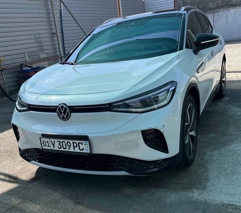 Volkswagen ID.4, 2021, Toshkent shahri – 1