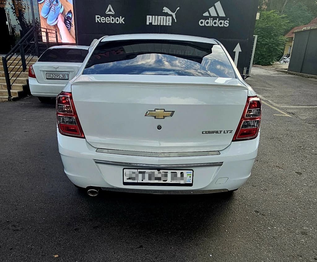 Chevrolet Cobalt, 2015, Toshkent – 1