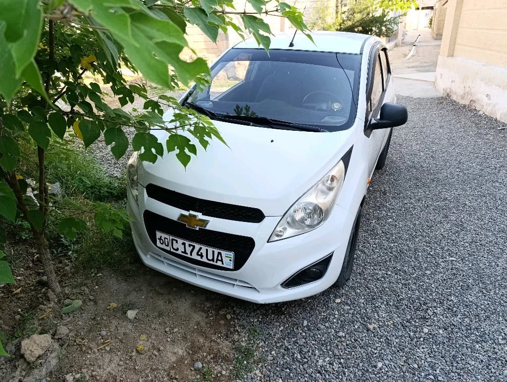 Chevrolet Spark, 2011, Andijon – 1
