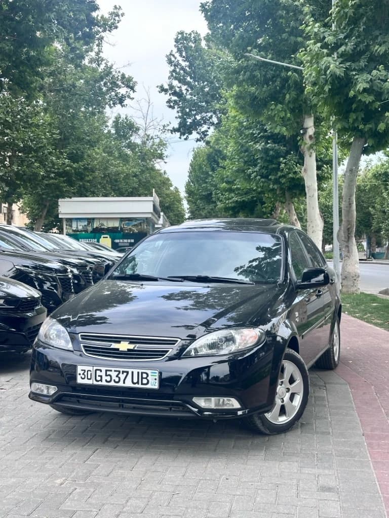 Chevrolet Lacetti, 2023, Samarqand – 1