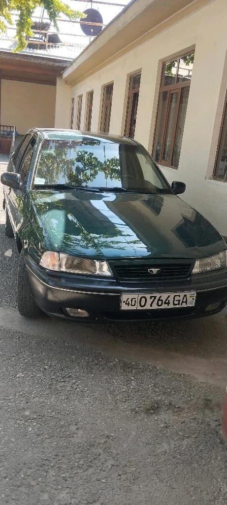 Daewoo Nexia, 1998, Farg'ona – 1