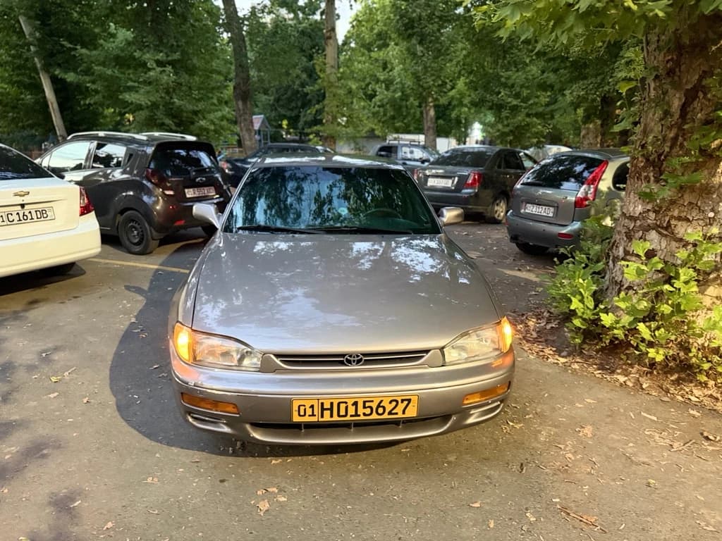 Toyota Camry, 1994, Ташкент (город) – 1