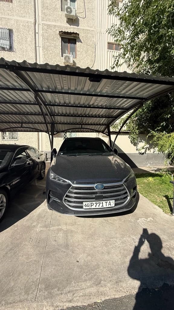BYD Tang, 2023, Ташкент (город) – 1