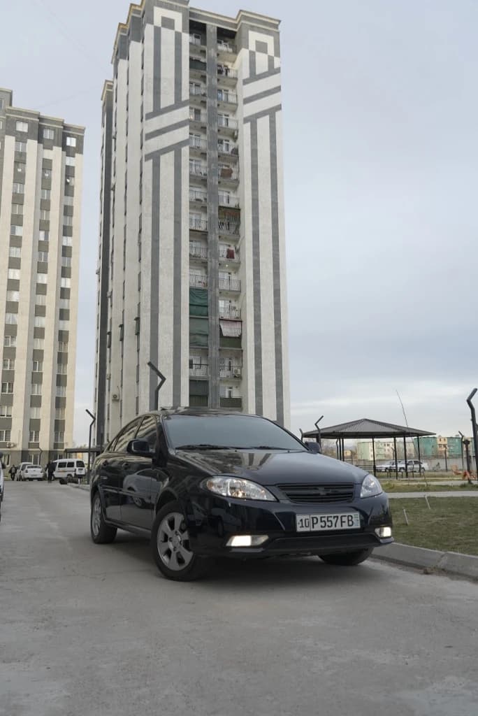 Chevrolet Lacetti, 2023, Toshkent – 1