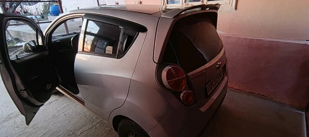 Chevrolet Spark, 2012, Toshkent – 1