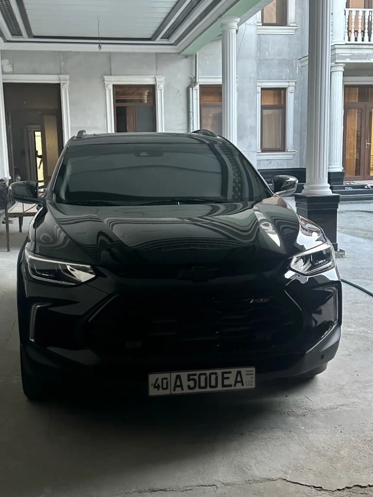 Chevrolet Tracker, 2024, Farg'ona – 1