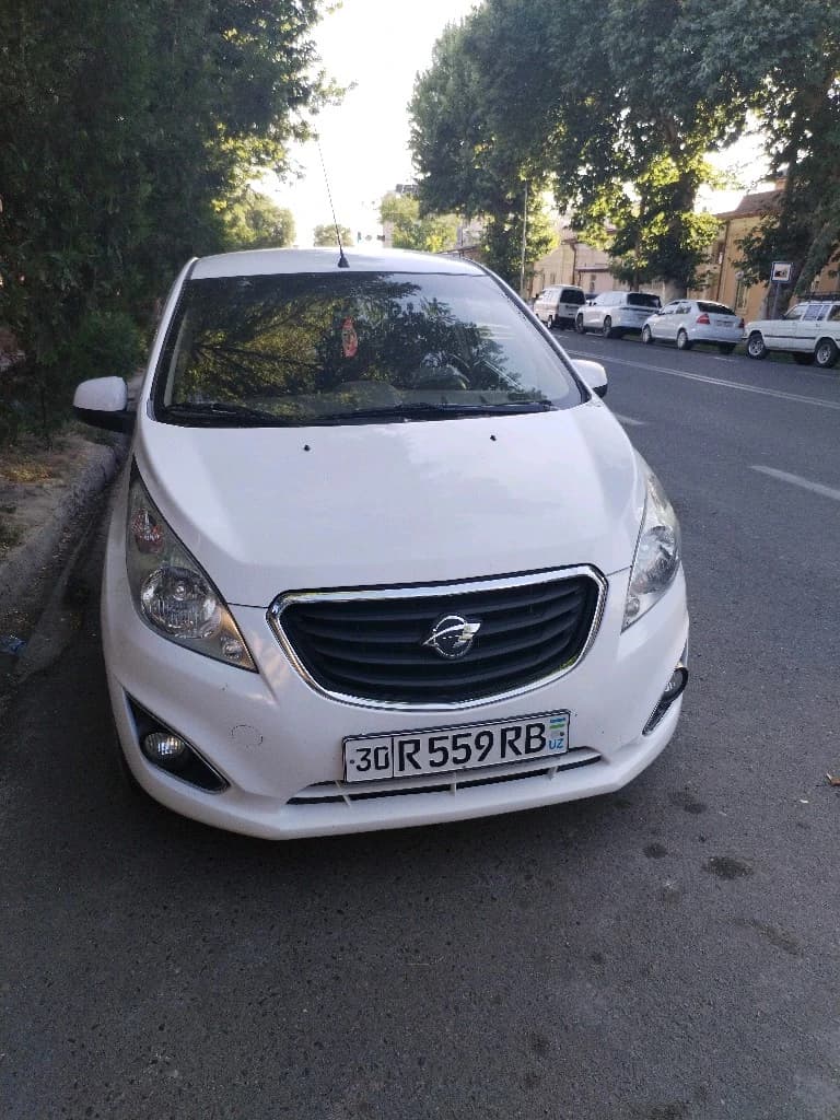 Ravon R2, 2018, Самаркандская область – 1