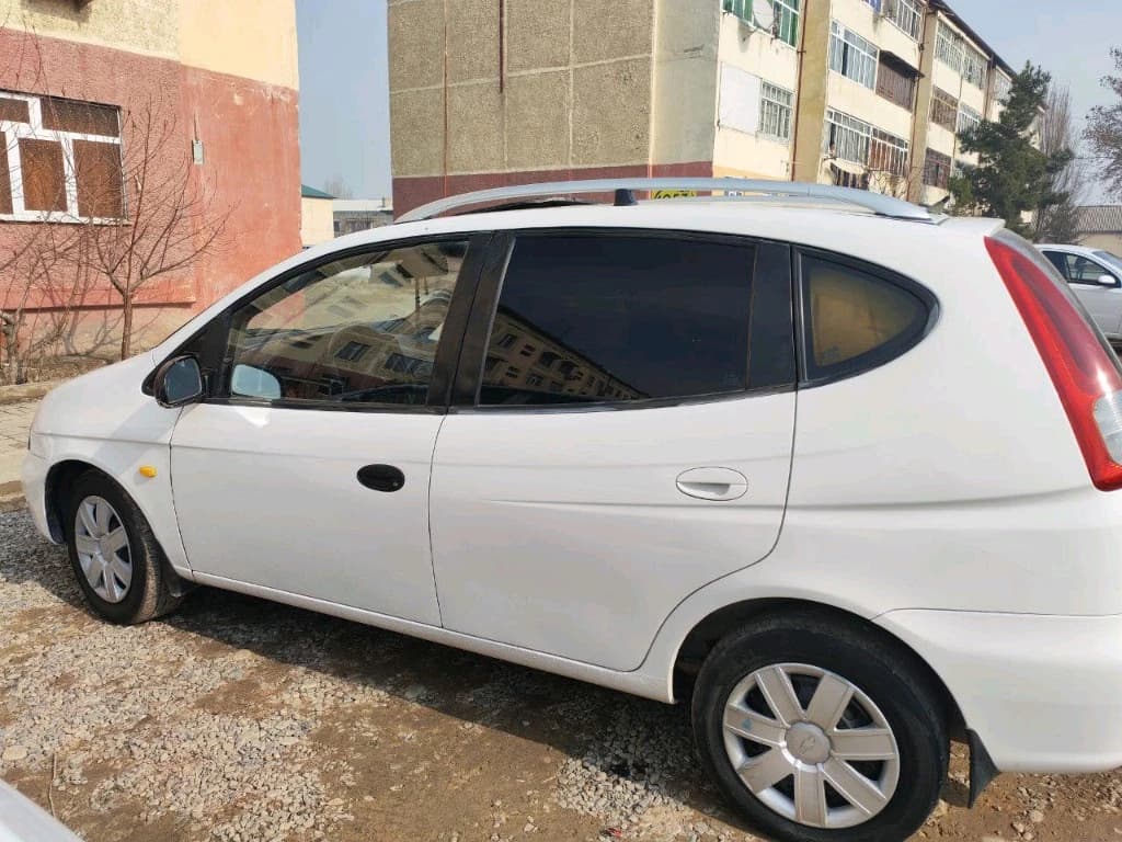 Daewoo Tacuma, 2007, Андижанская область – 1