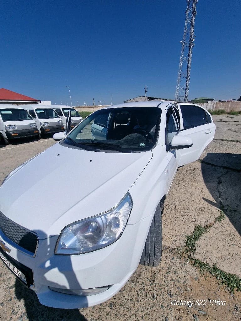 Chevrolet Nexia, 2020, Qoraqalpogʻiston Respublikasi – 1