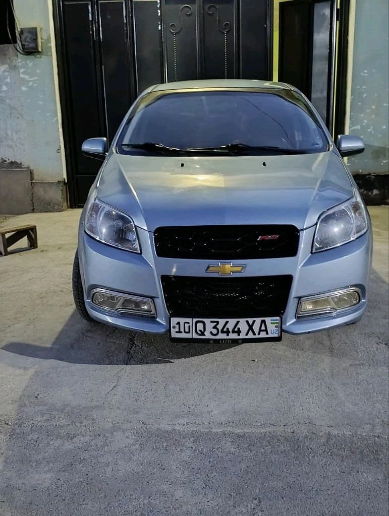 Chevrolet Nexia, 2020, Farg'ona – 1