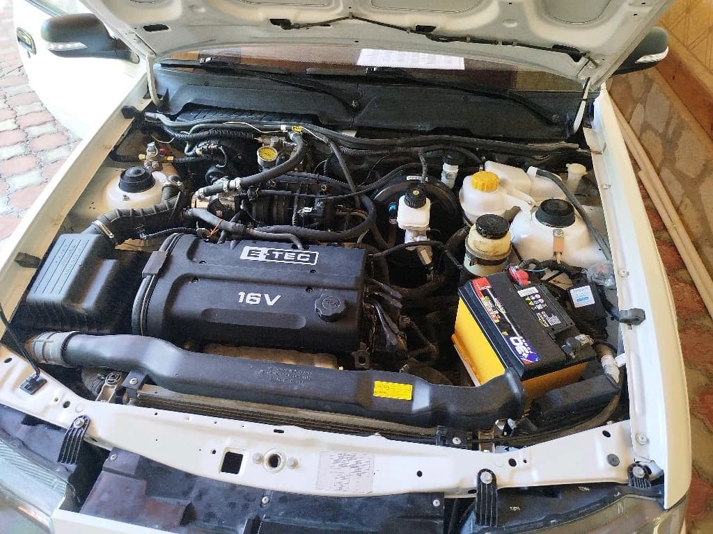 Chevrolet Nexia, 2014, Buxoro – 1