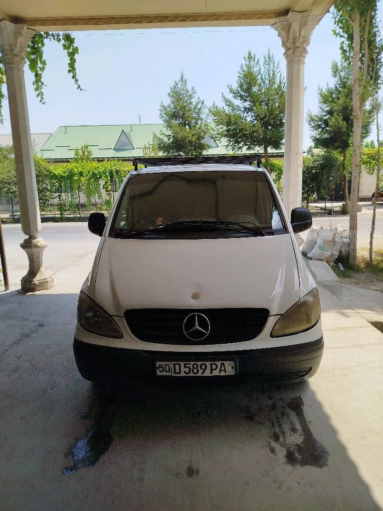 Mercedes-Benz Vito, 2004, Farg'ona – 1