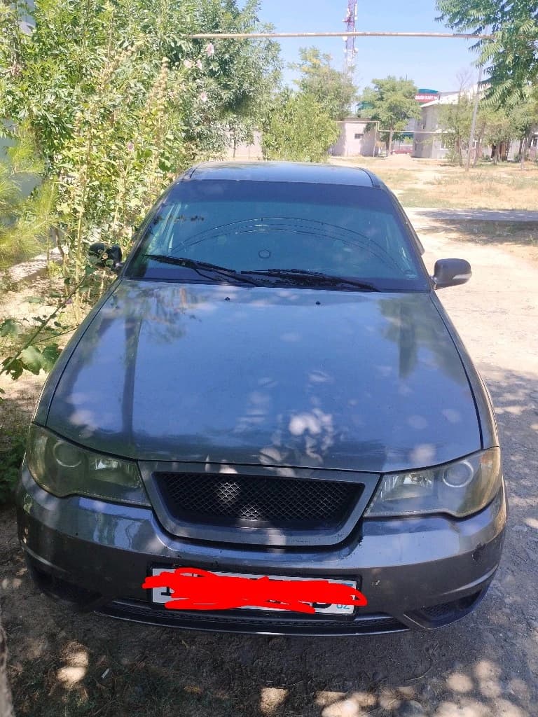 Chevrolet Nexia, 2014, Джизакская область – 1