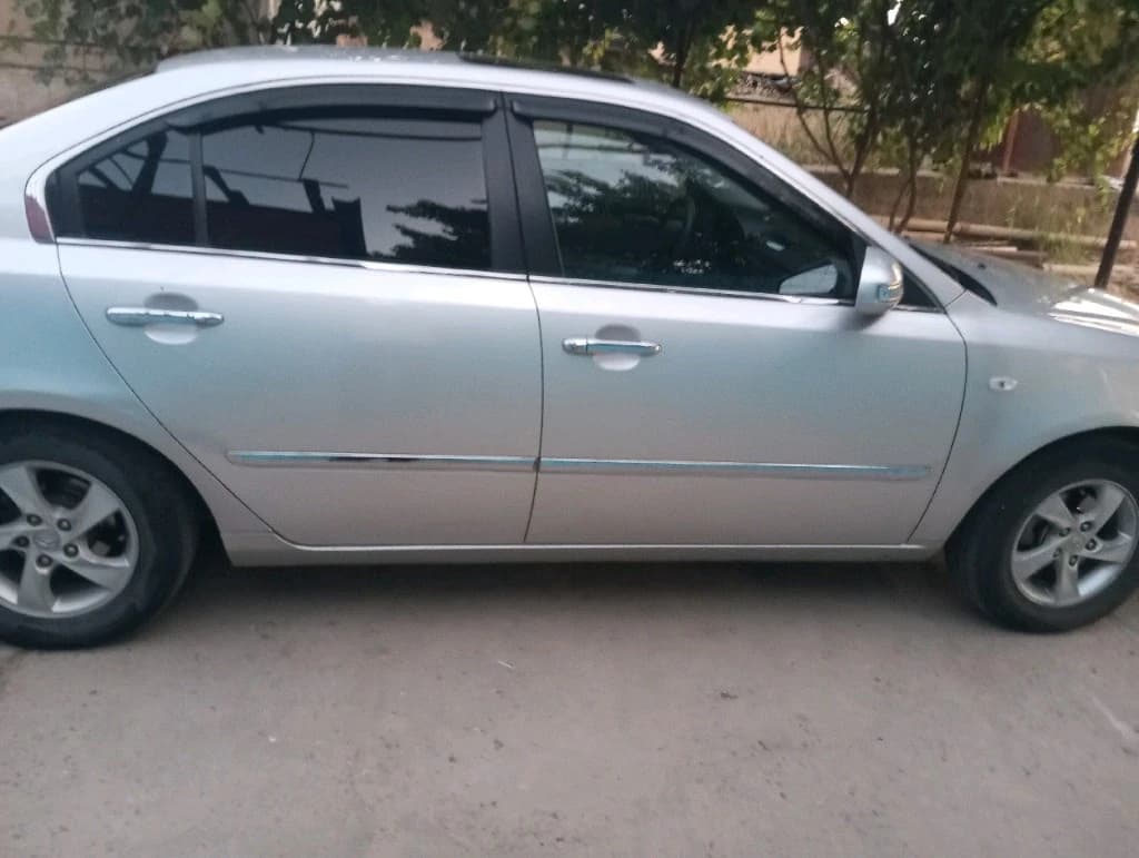 Kia Optima, 2007, Toshkent shahri – 1