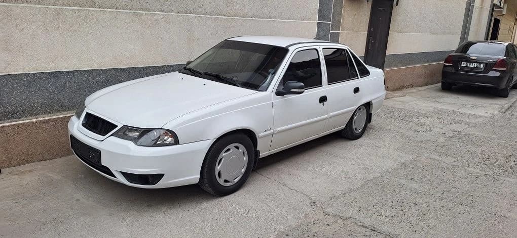 Chevrolet Nexia, 2016, Samarqand – 1