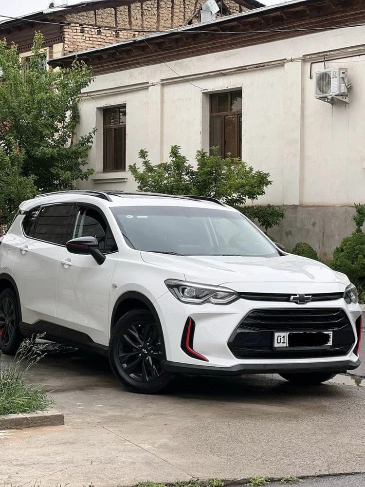 Chevrolet Orlando, 2022, Toshkent – 1