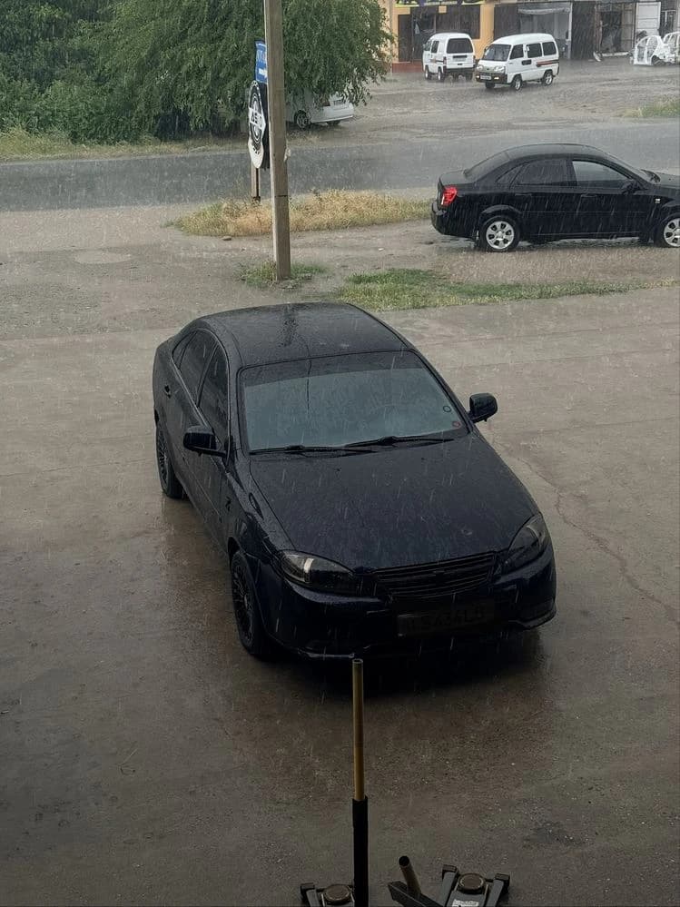 Chevrolet Lacetti, 2024, Qashqadaryo – 1