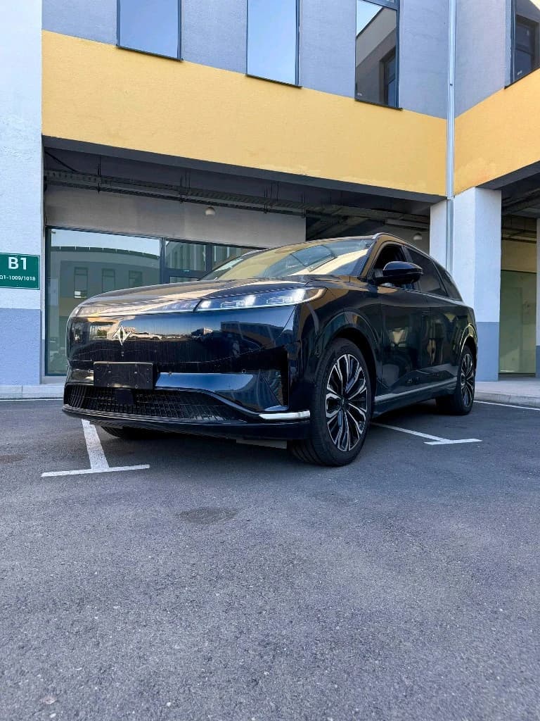 Dongfeng EP 008, 2025, Toshkent shahri – 1