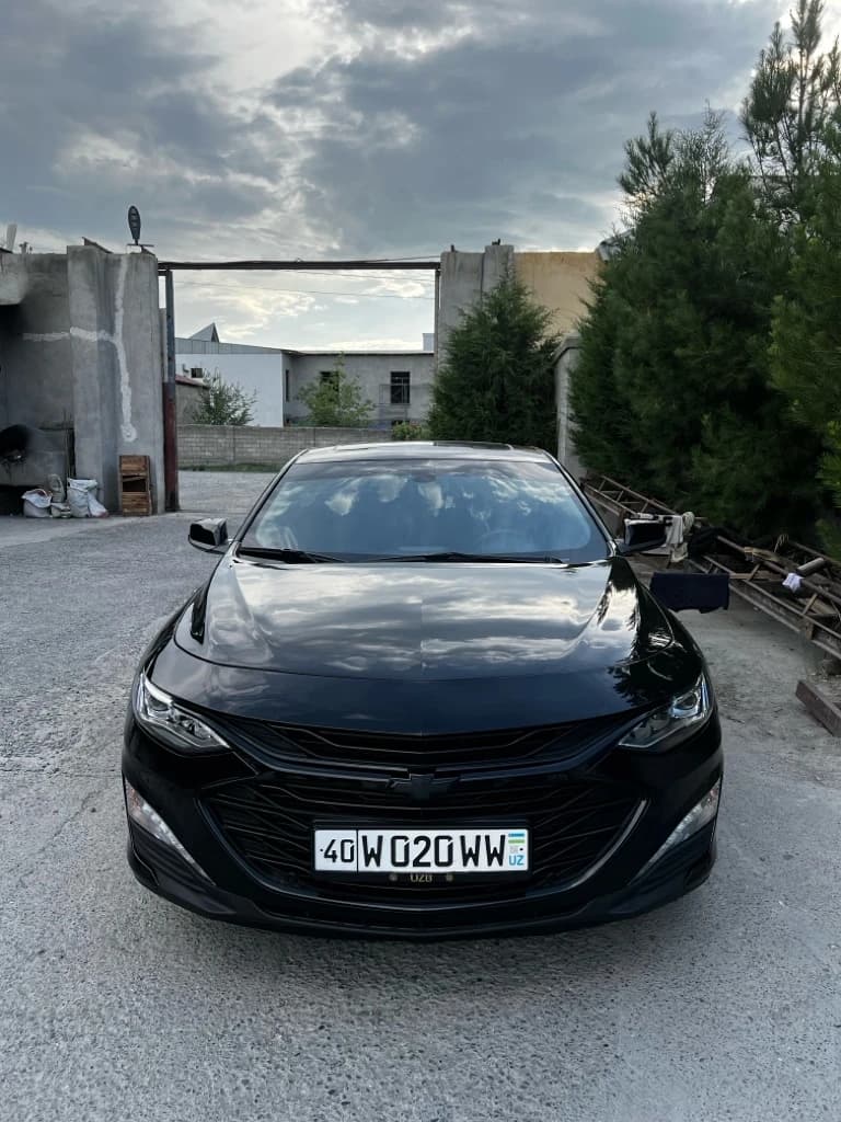 Chevrolet Malibu, 2021, Farg'ona – 1
