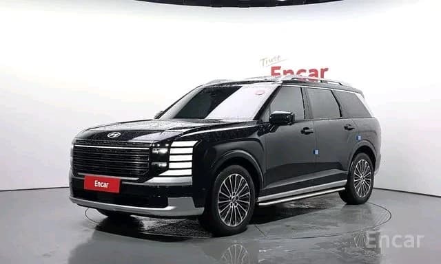 Hyundai Palisade, 2025, Toshkent shahri – 1