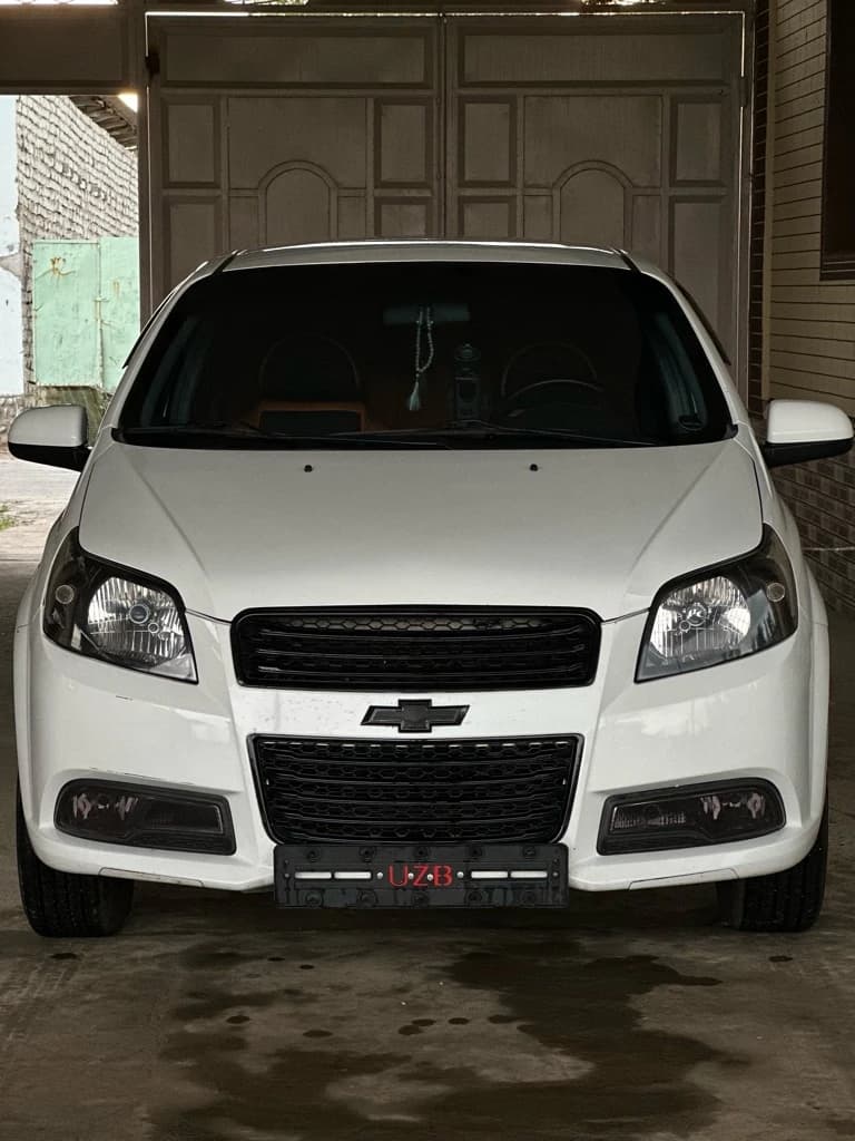 Chevrolet Nexia, 2019, Toshkent – 1