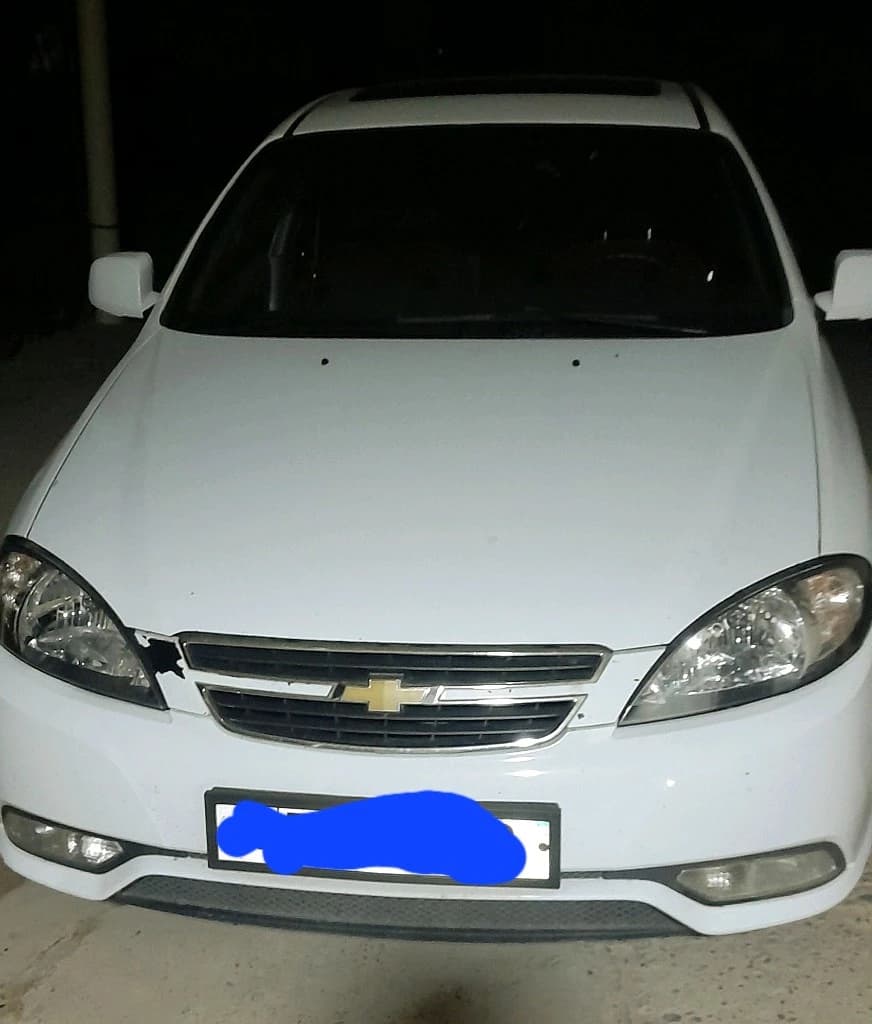 Chevrolet Lacetti, 2017, Toshkent – 1