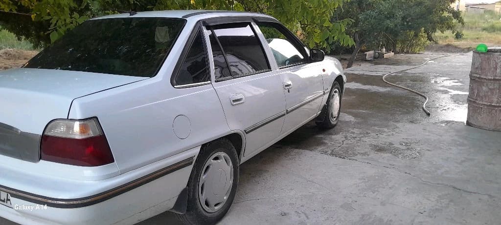 Daewoo Nexia, 2008, Samarqand – 1