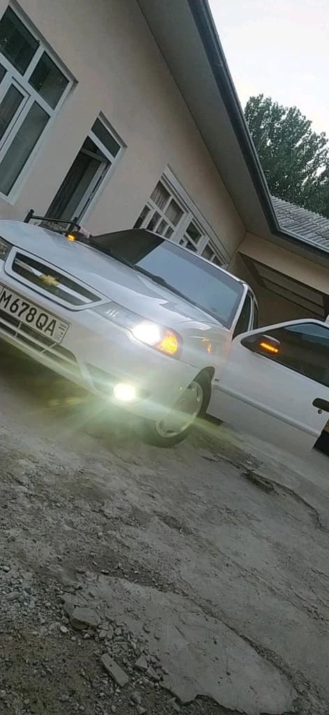 Chevrolet Nexia, 2015, Farg'ona – 1