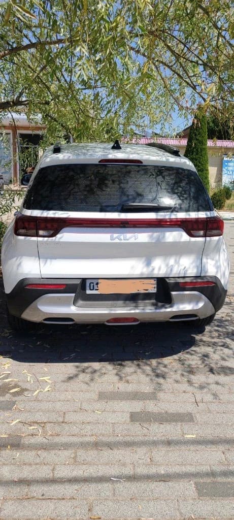 Kia Sonet, 2024, Toshkent shahri – 1