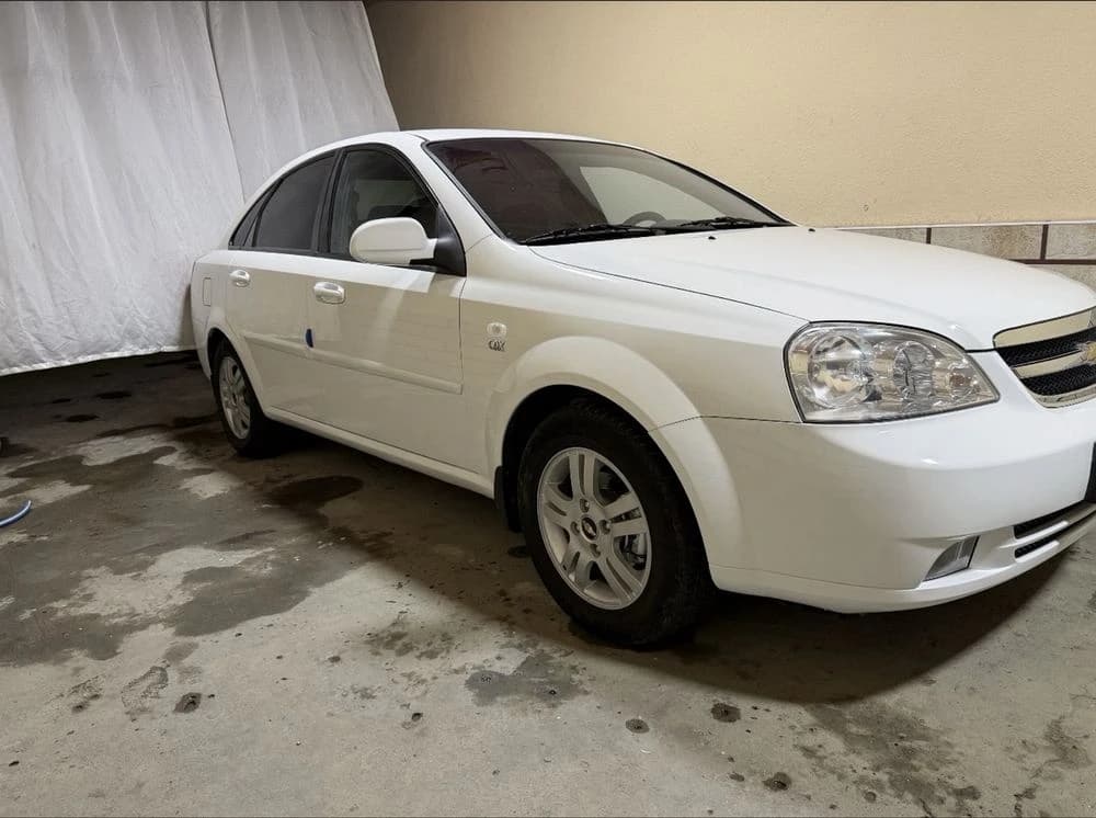 Chevrolet Lacetti, 2013, Ташкентская область – 1