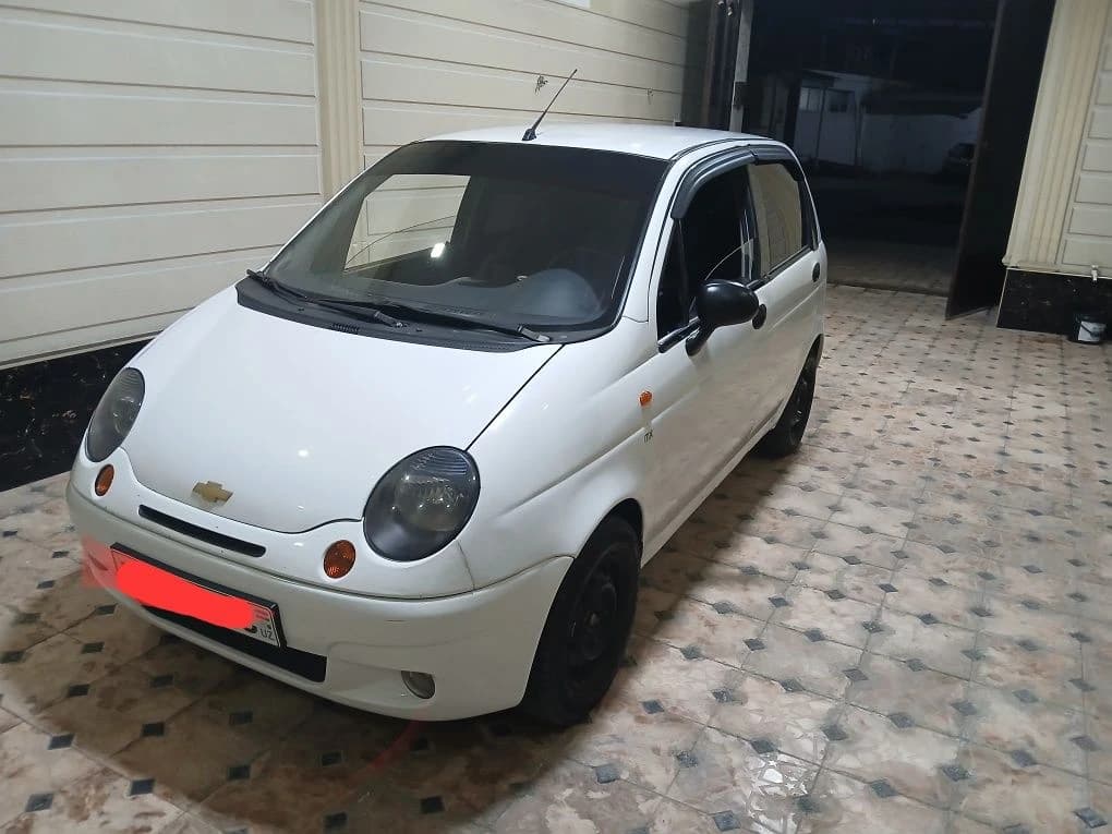 Chevrolet Matiz, 2008, Buxoro – 1
