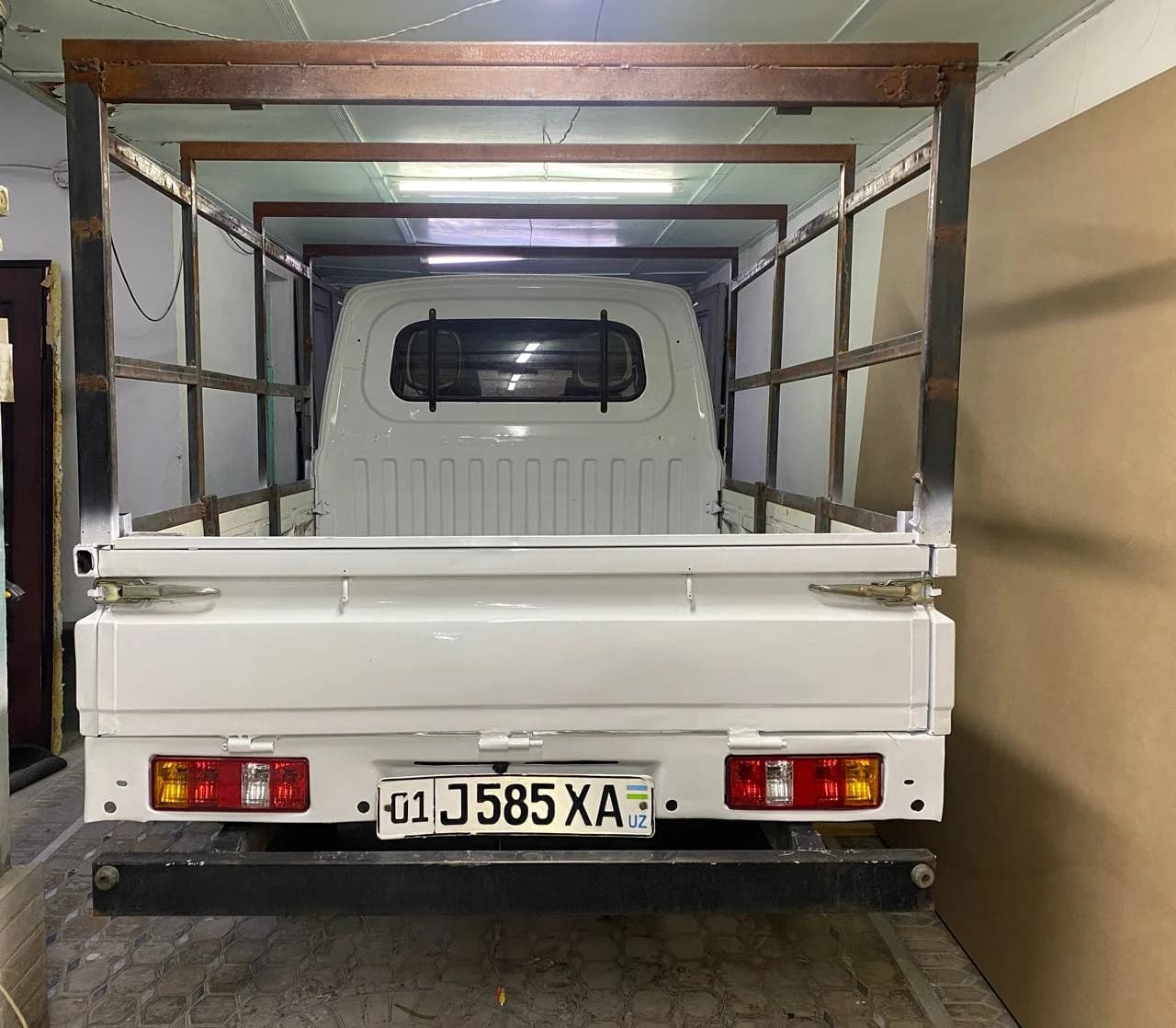 Dongfeng EQ1020TF, 2014, Toshkent shahri – 1