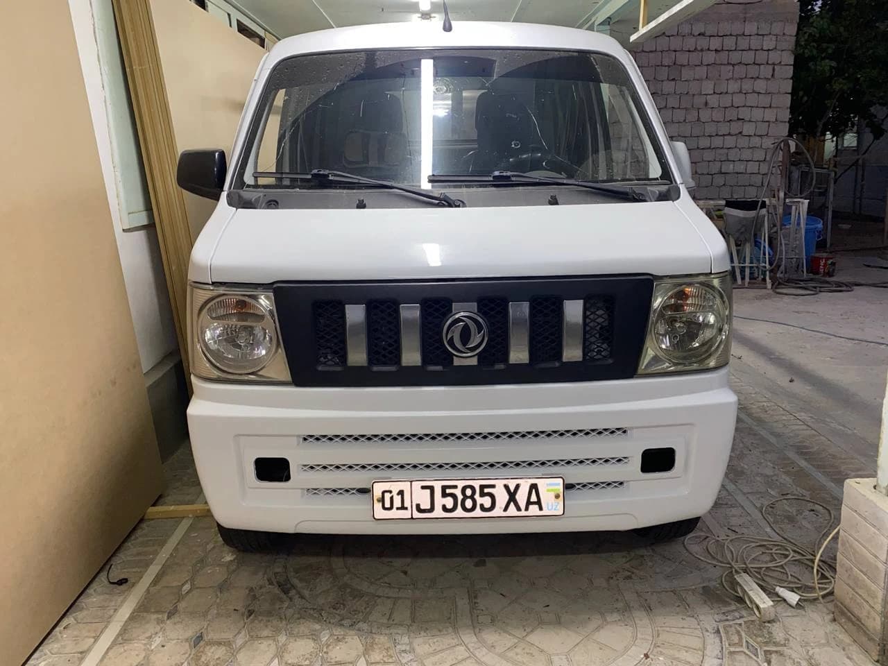 Dongfeng EQ1020TF, 2014, Ташкент (город) – 1