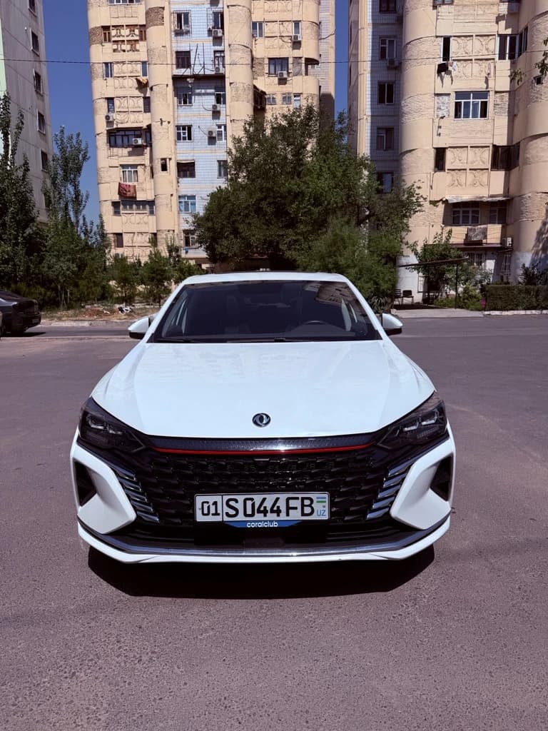 Dongfeng A60 max, 2022, Toshkent shahri – 1