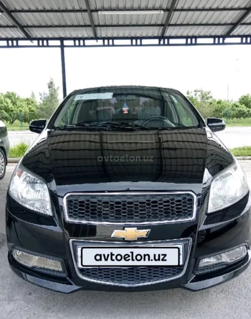 Chevrolet Nexia, 2020, Andijon – 1