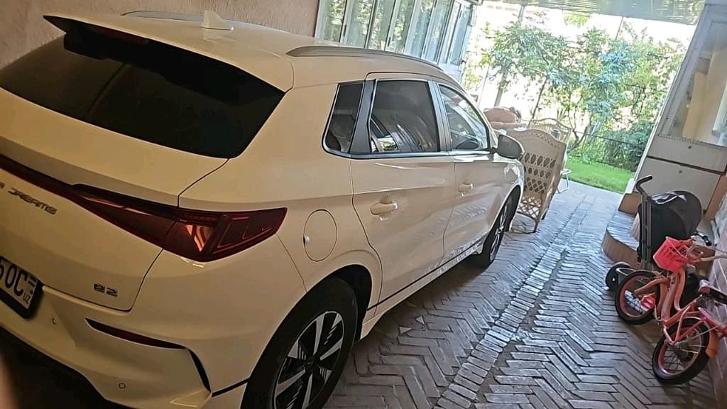 BYD E2, 2023, Ташкент (город) – 1