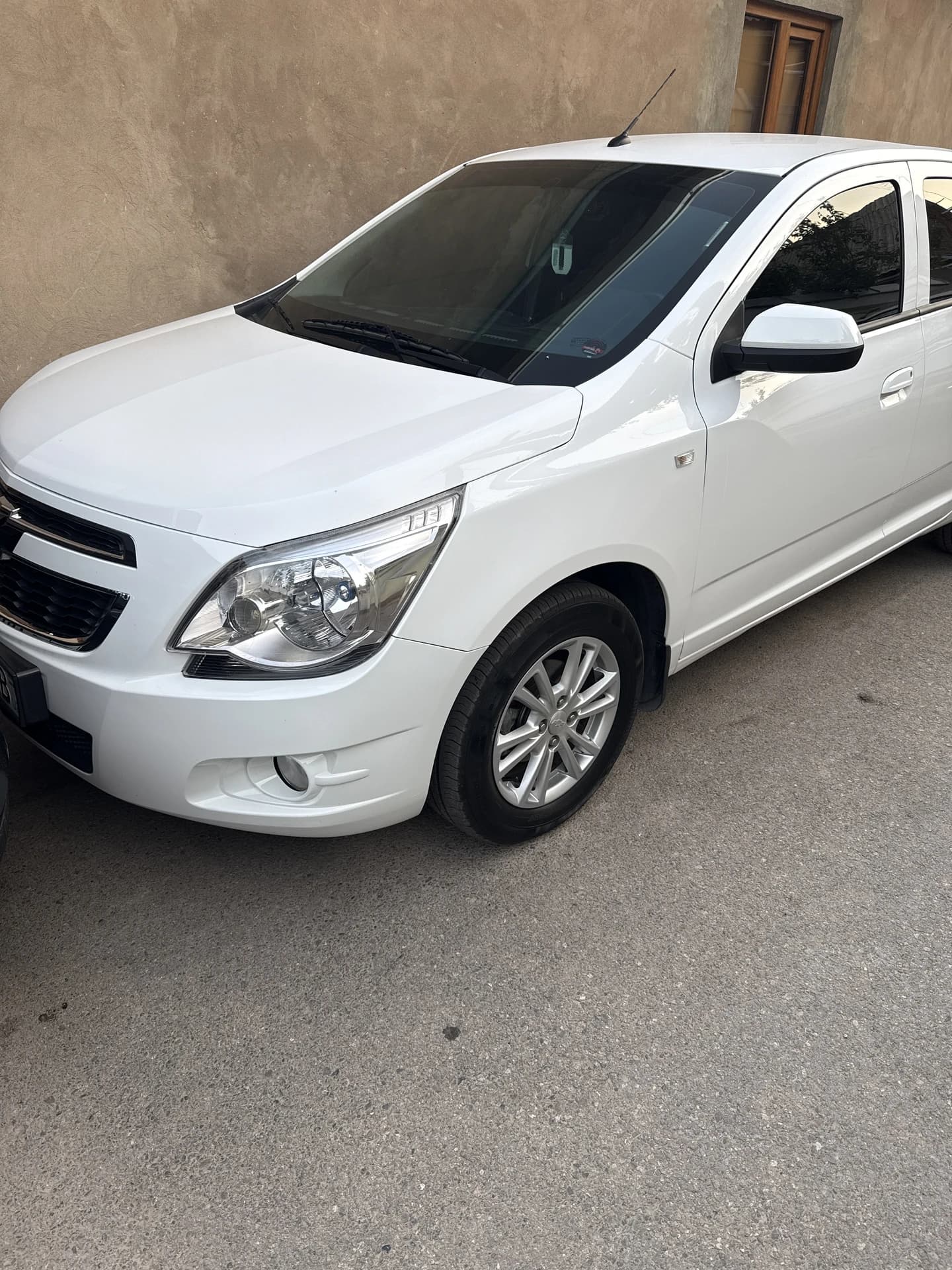 Chevrolet Cobalt, 2024, Toshkent – 1
