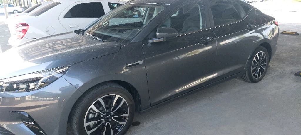 JAC J7, 2022, Toshkent shahri – 1