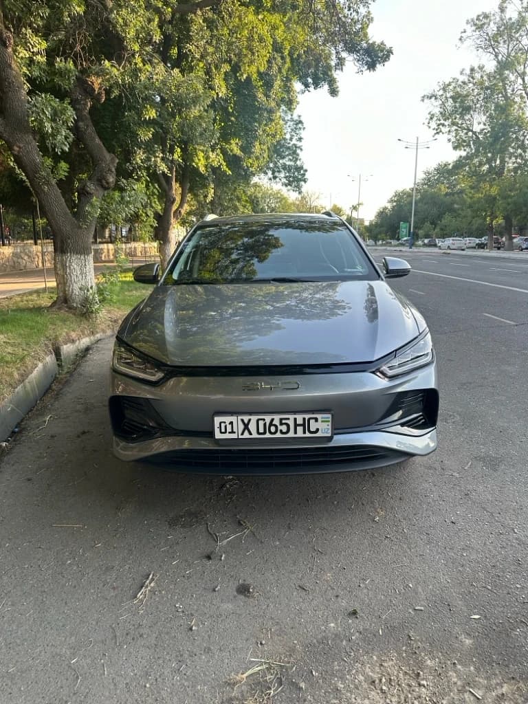 BYD E2, 2023, Ташкент (город) – 1