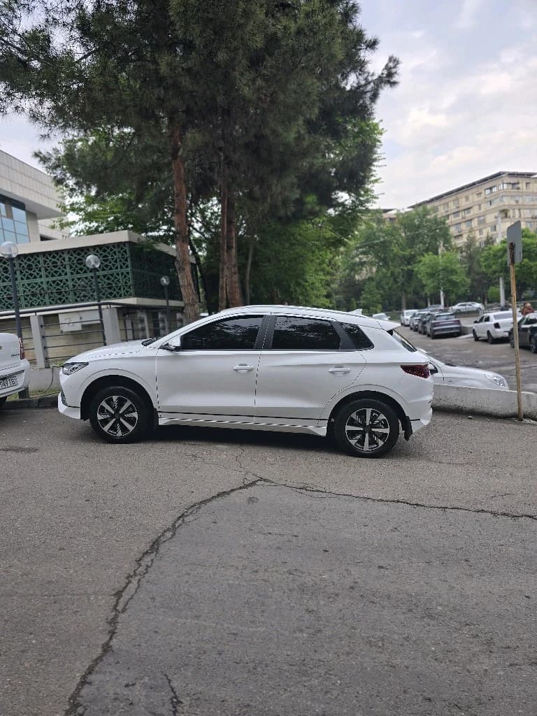 BYD E2, 2024, Ташкент (город) – 1