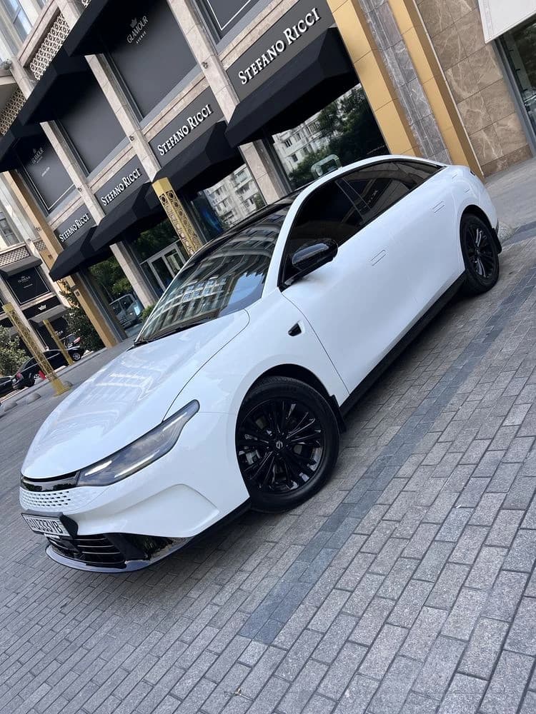 Leapmotor C01, 2025, Ташкентская область – 1