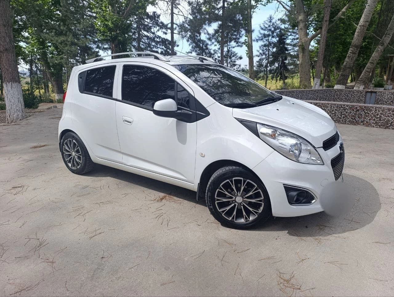 Chevrolet Spark, 2016, Ташкентская область – 1