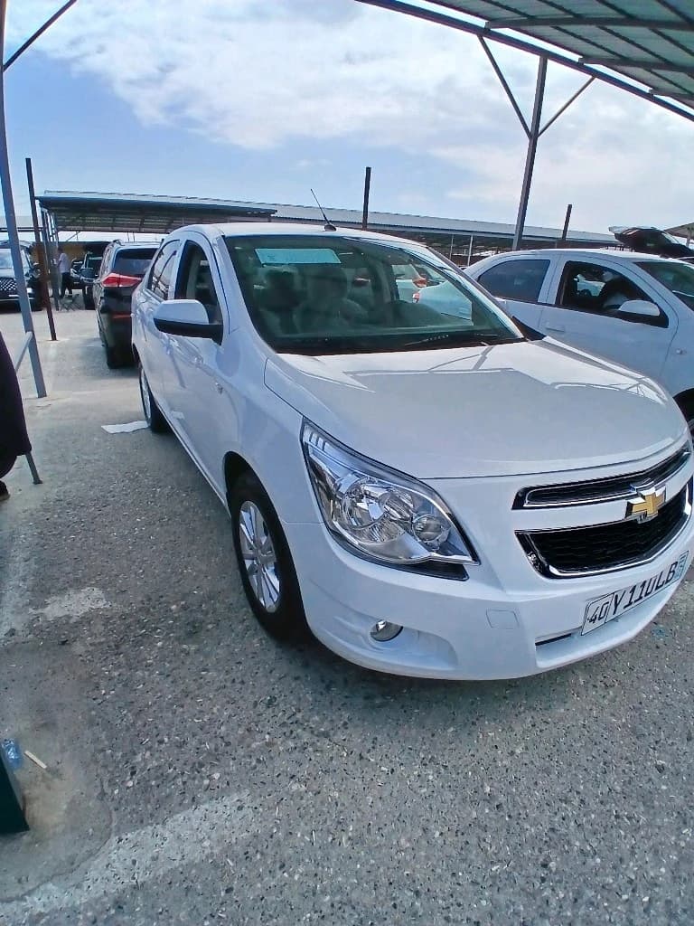 Chevrolet Cobalt, 2024, Farg'ona – 1